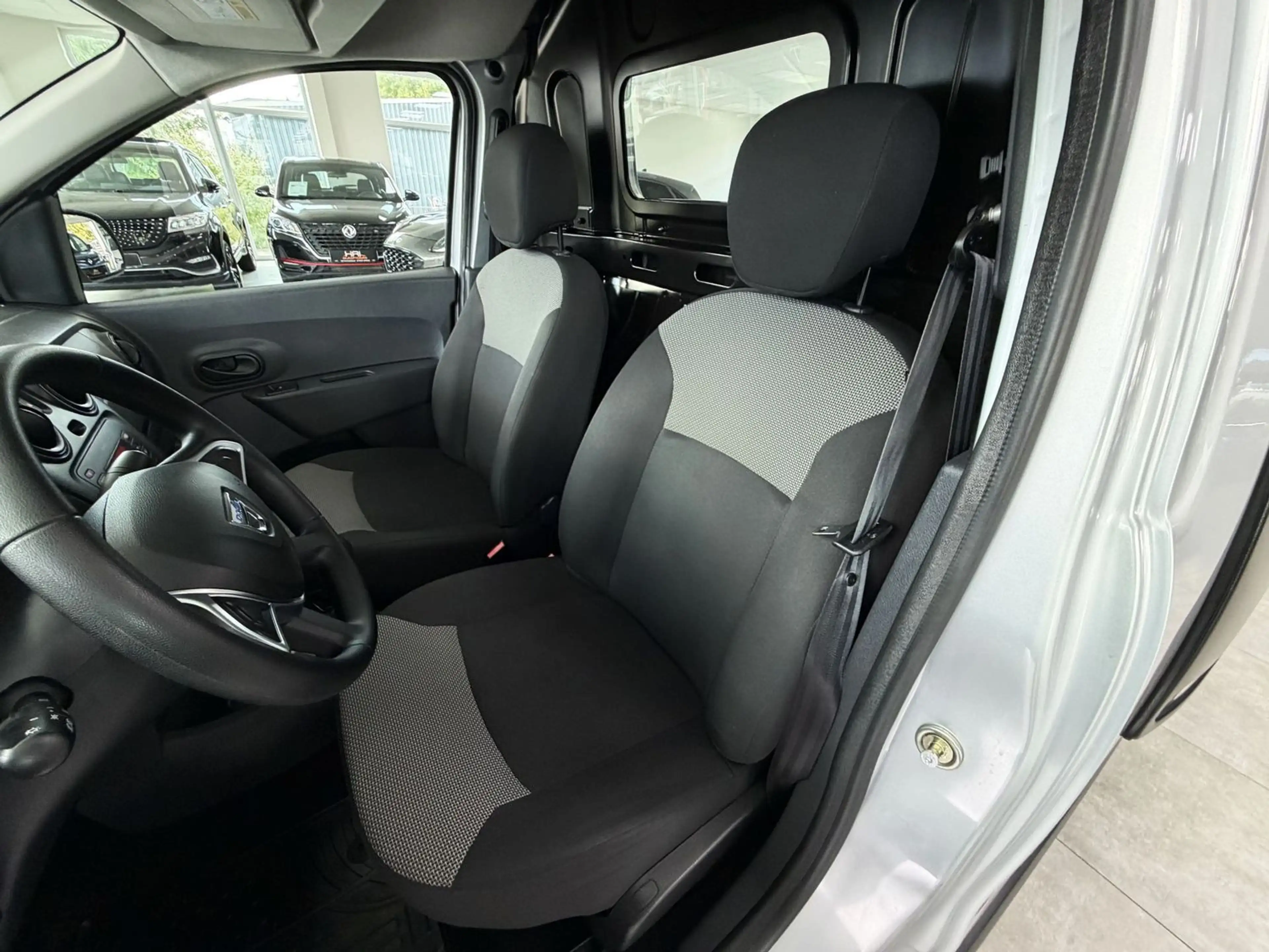 Dacia Dokker PICK UP/Klima 1Hand — photo 24