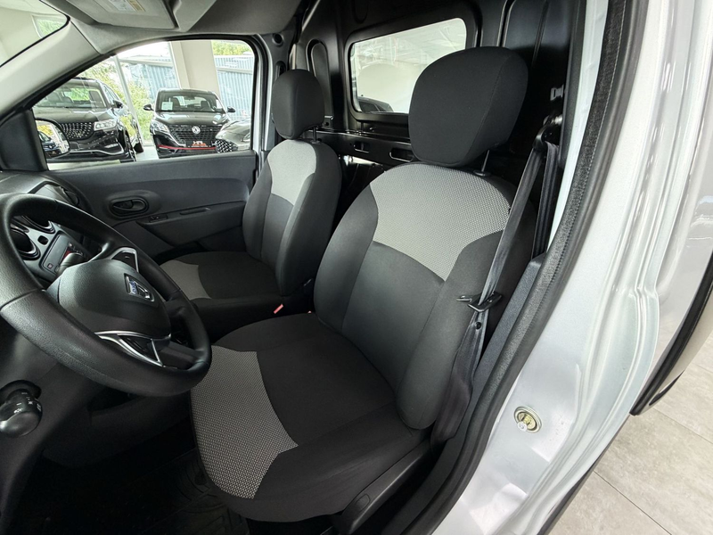 Dacia Dokker PICK UP/Klima 1Hand — photo 24