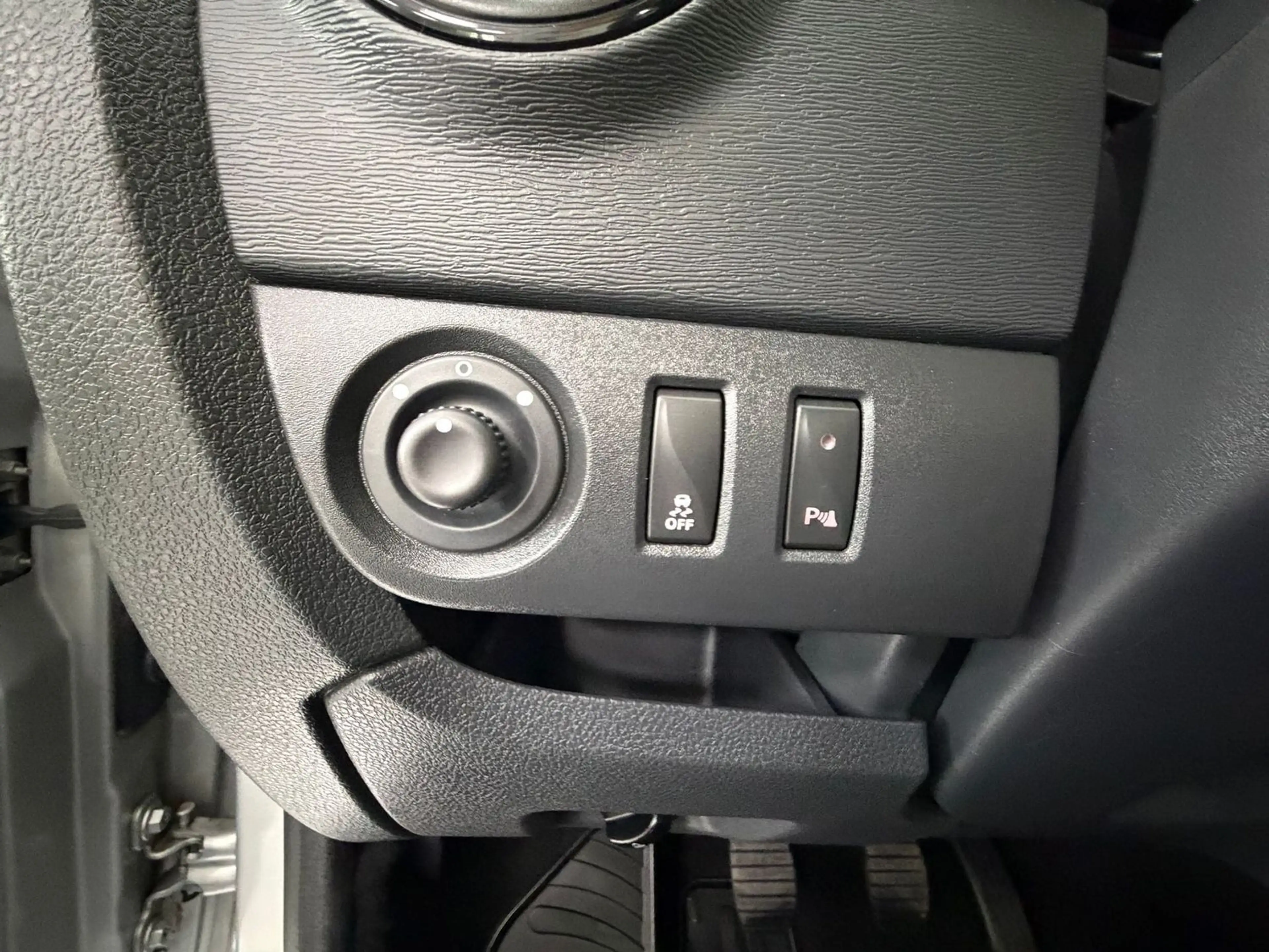 Dacia Dokker PICK UP/Klima 1Hand — photo 15