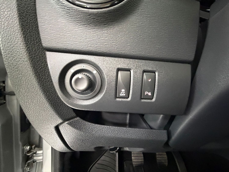 Dacia Dokker PICK UP/Klima 1Hand — photo 15