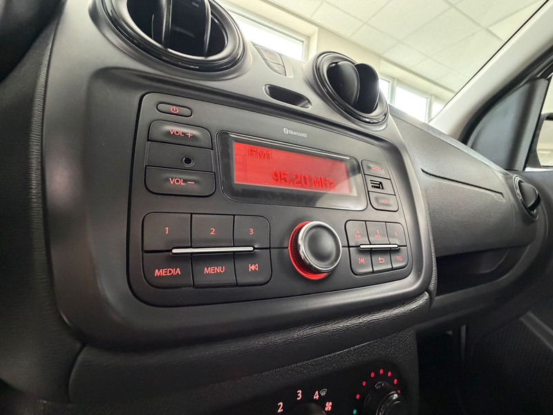 Dacia Dokker PICK UP/Klima 1Hand — photo 13
