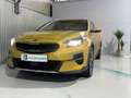Kia XCeed Xceed 1,6 CRDI Gold VERKAUFT!!! Gold - thumbnail 4