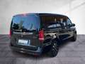 Mercedes-Benz V 220 d 4MATIC Lang LED Navi RKam Noir - thumbnail 5