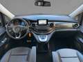 Mercedes-Benz V 220 d 4MATIC Lang LED Navi RKam Noir - thumbnail 10