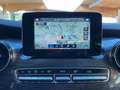 Mercedes-Benz V 220 d 4MATIC Lang LED Navi RKam Noir - thumbnail 12