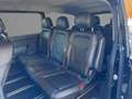Mercedes-Benz V 220 d 4MATIC Lang LED Navi RKam Noir - thumbnail 9