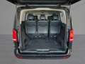 Mercedes-Benz V 220 d 4MATIC Lang LED Navi RKam Noir - thumbnail 7