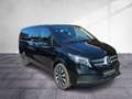 Mercedes-Benz V 220 d 4MATIC Lang LED Navi RKam Noir - thumbnail 6