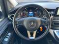 Mercedes-Benz V 220 d 4MATIC Lang LED Navi RKam Noir - thumbnail 11