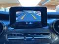 Mercedes-Benz V 220 d 4MATIC Lang LED Navi RKam Noir - thumbnail 14
