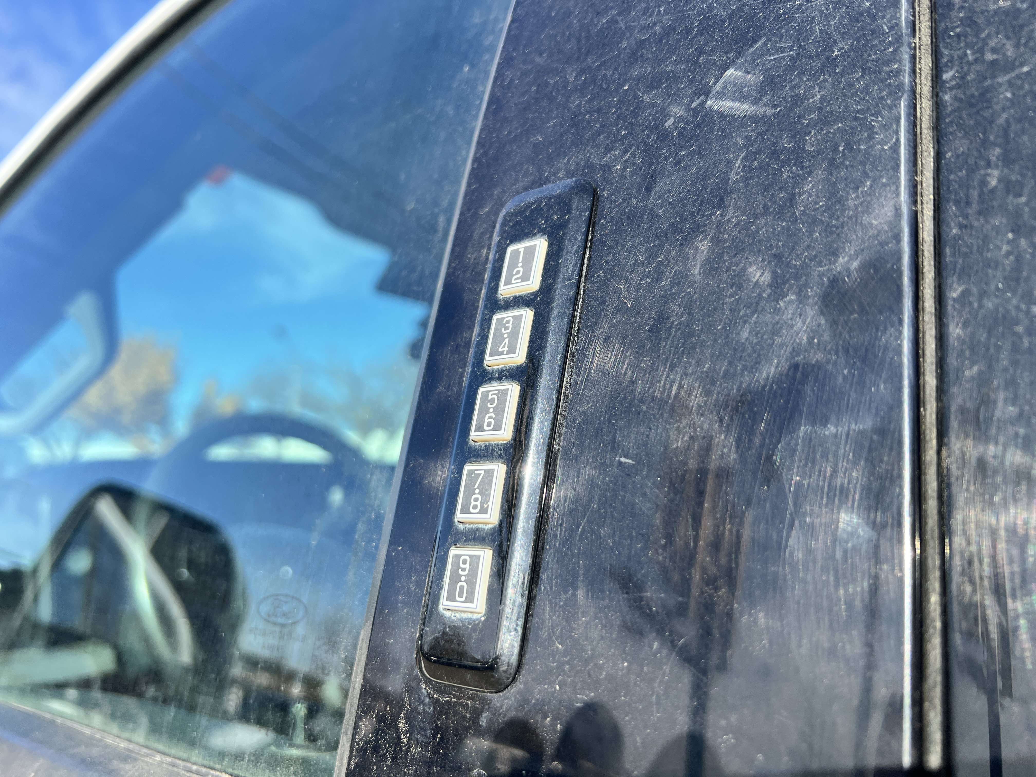 2024 Ford F-350 Super Duty