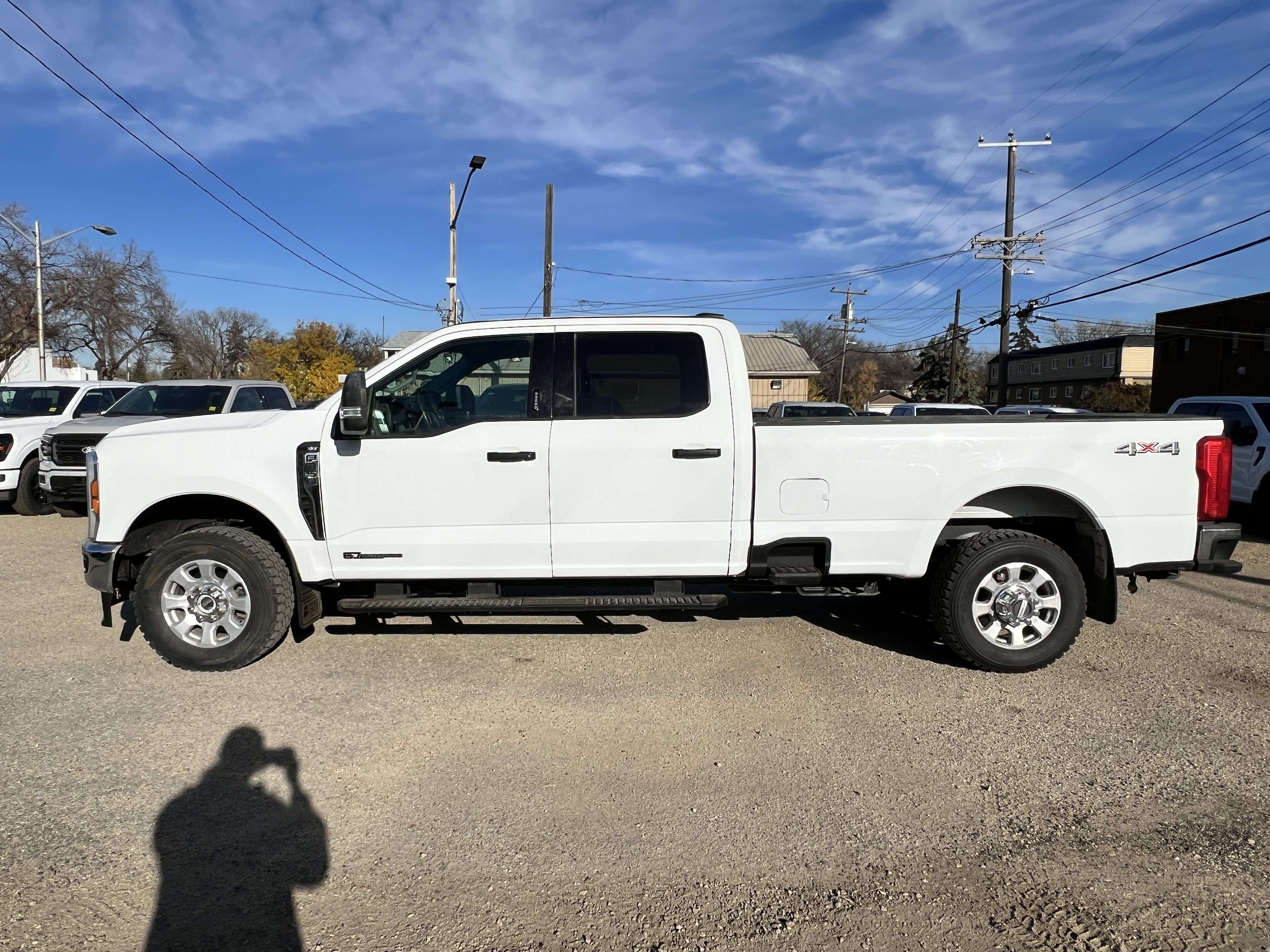 2024 Ford F-350 Super Duty