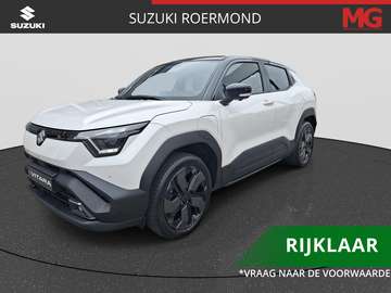 e Style 61 kWh | Per Direct Leverbaar | Actie Prij