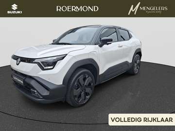 e Style 61 kWh | Per Direct Leverbaar | Actie Prij