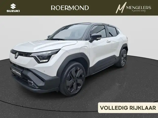 Suzuki Vitara e Style 61 kWh | Per Direct Leverbaar | Actie Prij
