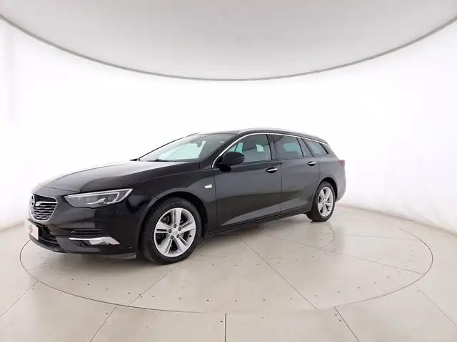Opel Insignia sports tourer 1.6 cdti ecotec advance s&s 136cv au