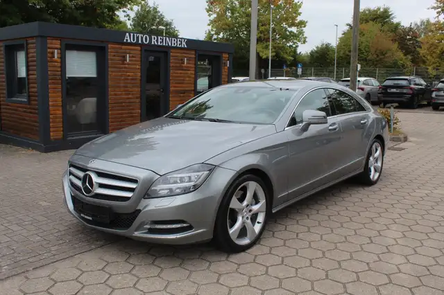 Mercedes-Benz CLS 350 CDI BE