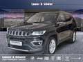Jeep Compass Limited Schwarz - thumbnail 2