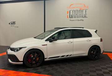 2.0 TSI Clubsport DSG 221kW