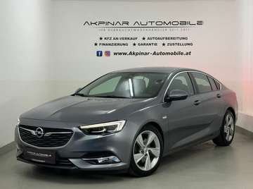 Grand Sport 2.0 CDTI ACC - NAVI - LED