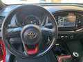 Toyota Aygo 70 x-sport Mauve - thumbnail 8