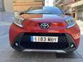 Toyota Aygo 70 x-sport Mauve - thumbnail 3