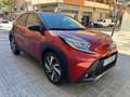 Toyota Aygo 70 x-sport Mauve - thumbnail 2