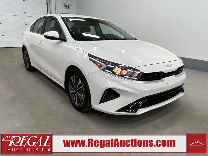2024 Kia Forte EX — photo 2