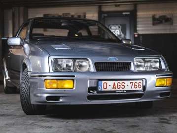 Sierra 2.0i Tbo RS Cosworth