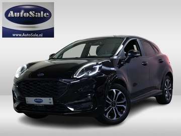 1.0 EcoBoost Hybrid ST-Line CARPLAY DAB VIRTUAL ST