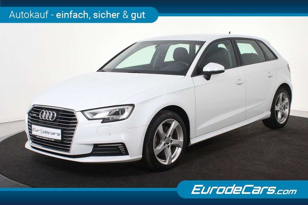 Second hand Audi A3 1.4 40 TFSI e