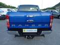 Ford Ranger 2.2 tdci double cab Limited 160cv Bleu - thumbnail 7