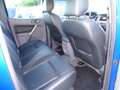Ford Ranger 2.2 tdci double cab Limited 160cv Bleu - thumbnail 20