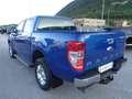 Ford Ranger 2.2 tdci double cab Limited 160cv Bleu - thumbnail 6