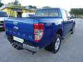 Ford Ranger 2.2 tdci double cab Limited 160cv Bleu - thumbnail 8