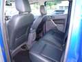 Ford Ranger 2.2 tdci double cab Limited 160cv Bleu - thumbnail 19