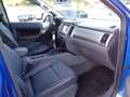 Ford Ranger 2.2 tdci double cab Limited 160cv Bleu - thumbnail 12