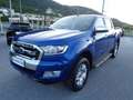 Ford Ranger 2.2 tdci double cab Limited 160cv Bleu - thumbnail 3