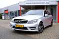 Mercedes-Benz C 180 Ambition Avantgarde AMG Aut. Xenon|Leder-alcant|Na Grijs - thumbnail 1