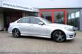 Mercedes-Benz C 180 Ambition Avantgarde AMG Aut. Xenon|Leder-alcant|Na Grijs - thumbnail 4