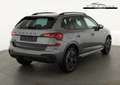 Skoda Kamiq Monte Carlo 1.5 TSI DSG, Matrix, AHK, Kamera, W... Grau - thumbnail 2