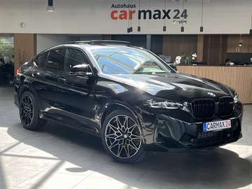 Competition Pano harman/kardon CarPlay