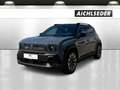 Renault R 4 RENAULT 4 E-TECH ELECTRIC Iconic 150 PS comfort r Grau - thumbnail 1