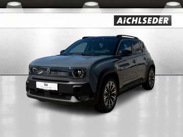 RENAULT 4 E-TECH ELECTRIC Iconic 150 PS comfort r