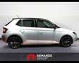 Skoda Fabia 3ª serie 1.0 MPI 75 CV Twin Color Design Edition Grigio - thumbnail 4