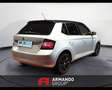 Skoda Fabia 3ª serie 1.0 MPI 75 CV Twin Color Design Edition Grigio - thumbnail 5
