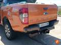 Ford Ranger 3.2 TDCi 200CV 4x4 Dob Cab Wildtrack Naranja - thumbnail 18