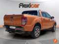 Ford Ranger 3.2 TDCi 200CV 4x4 Dob Cab Wildtrack Naranja - thumbnail 8