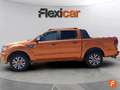Ford Ranger 3.2 TDCi 200CV 4x4 Dob Cab Wildtrack Naranja - thumbnail 4