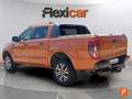 Ford Ranger 3.2 TDCi 200CV 4x4 Dob Cab Wildtrack Naranja - thumbnail 5